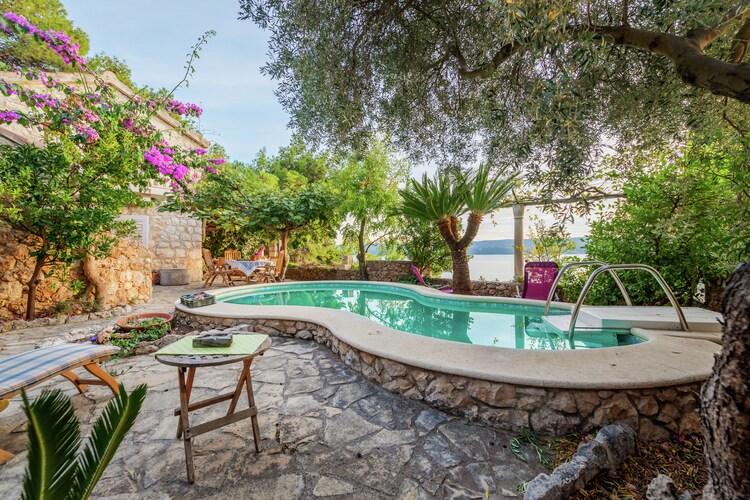 Holiday home Dalmatia