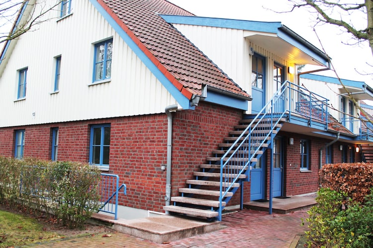 Apartment Baltic Sea Region