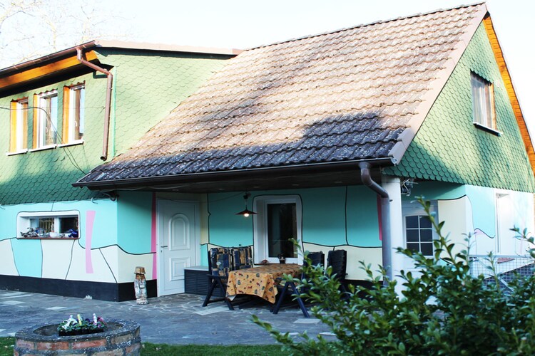 Holiday home Baltic Sea Region