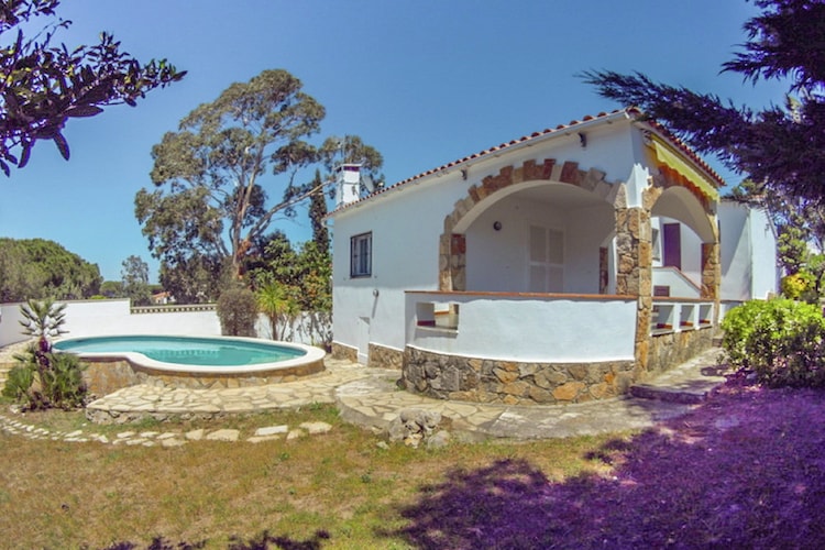 Holiday home Costa Brava