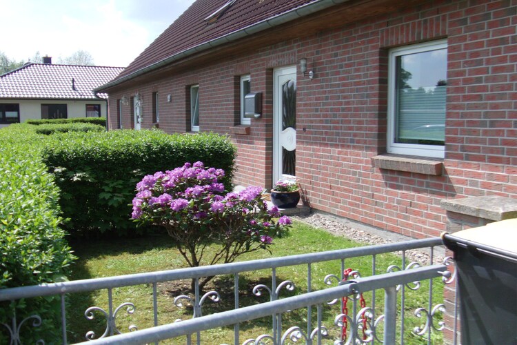 Holiday home Baltic Sea Region