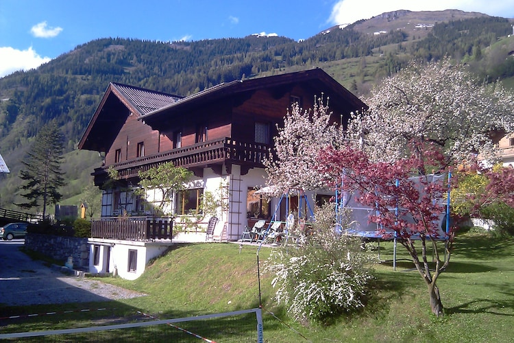 Holiday home Salzburg