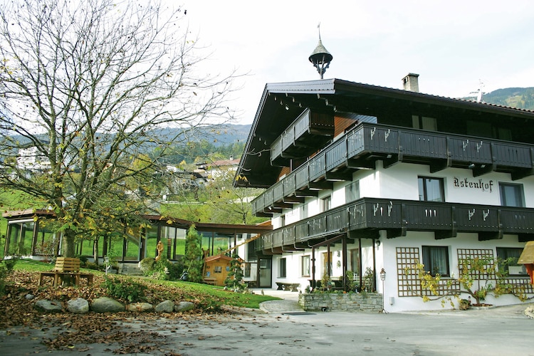 Apartment Tyrol