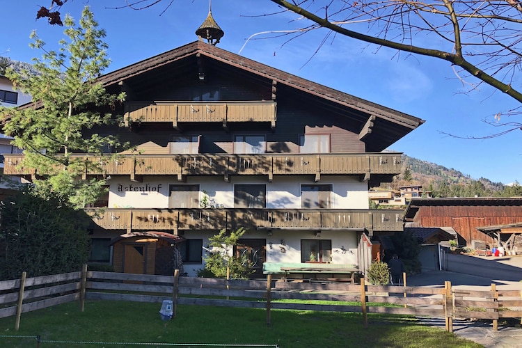 Apartment Tyrol