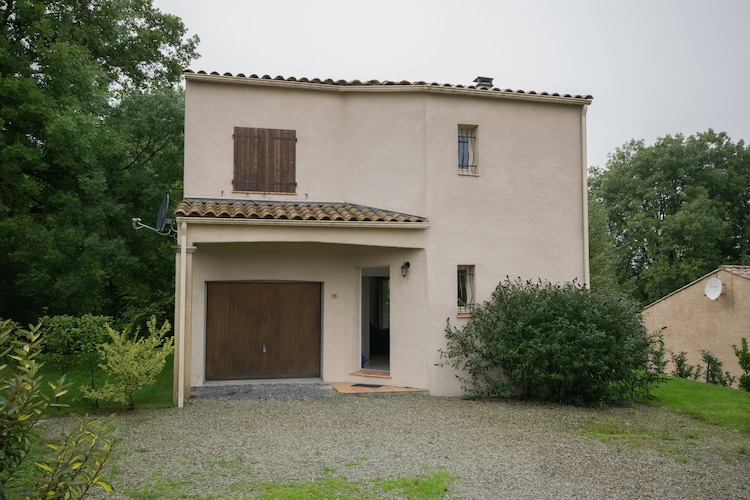 Holiday home Languedoc-Roussillon