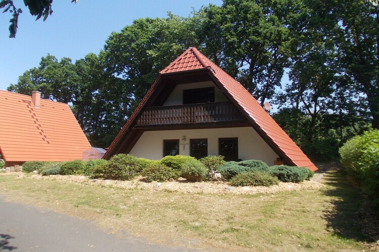 Holiday home Baltic Sea Region