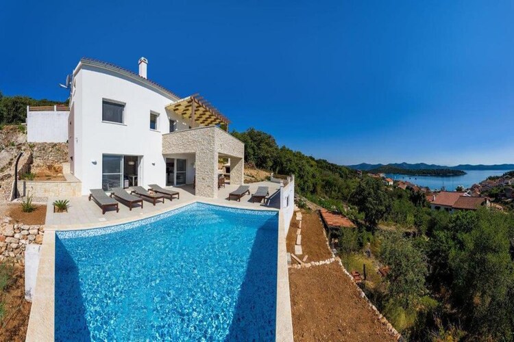 Villa Dalmatia