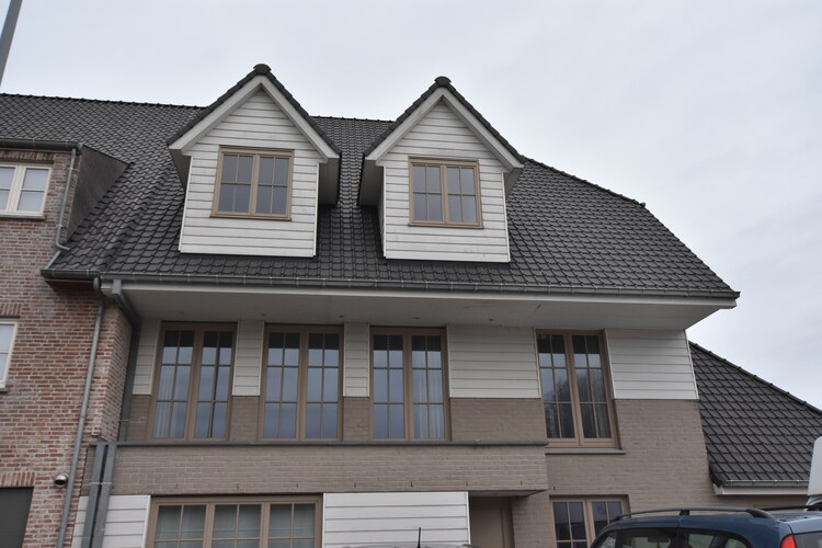 Apartment West Flanders