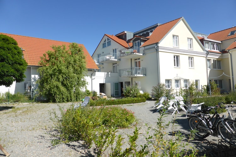 Apartment Baltic Sea Region