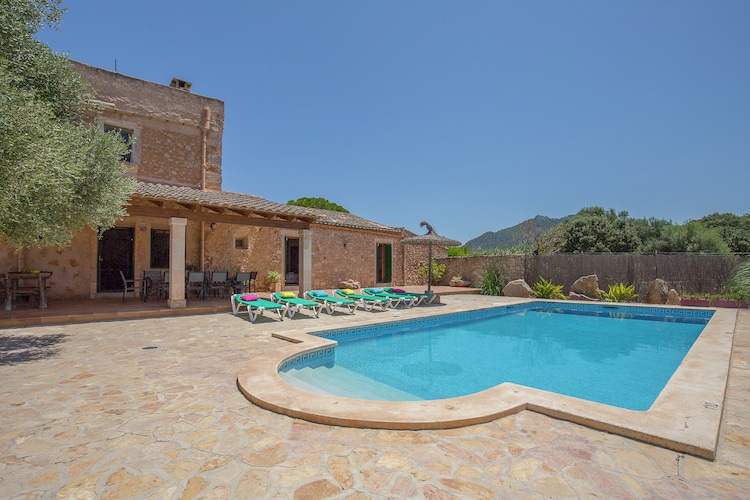 Mansion Majorca