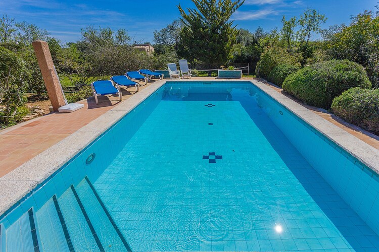 Holiday home Majorca