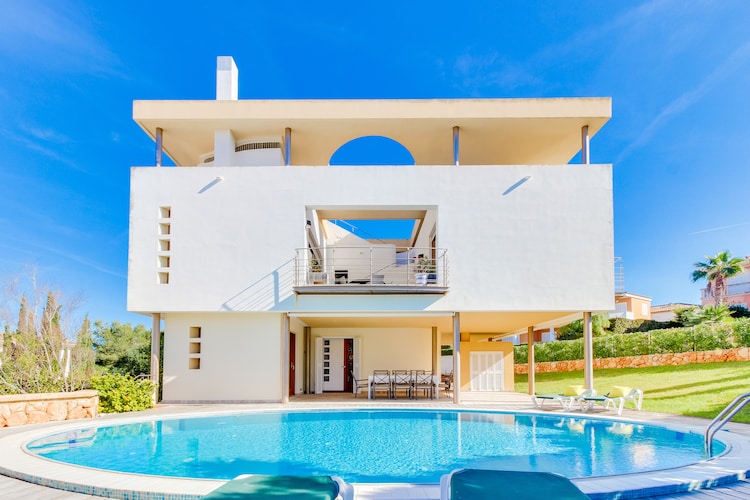 Villa Majorca