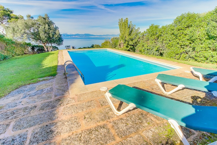 Holiday home Majorca