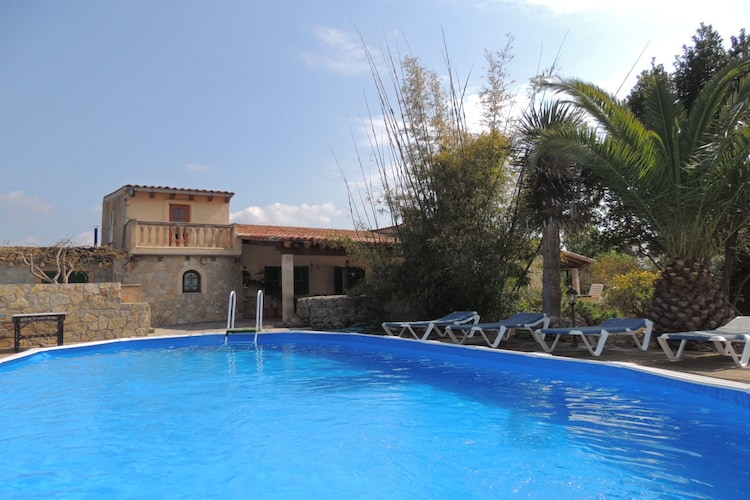 Mansion Majorca