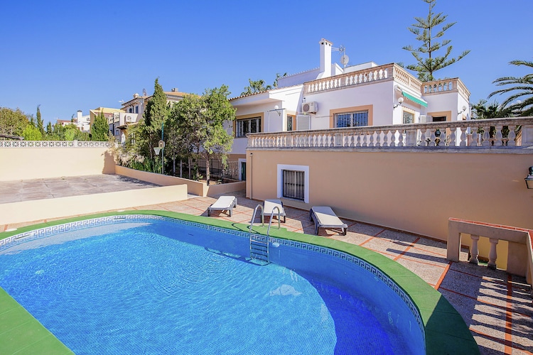Villa Majorca