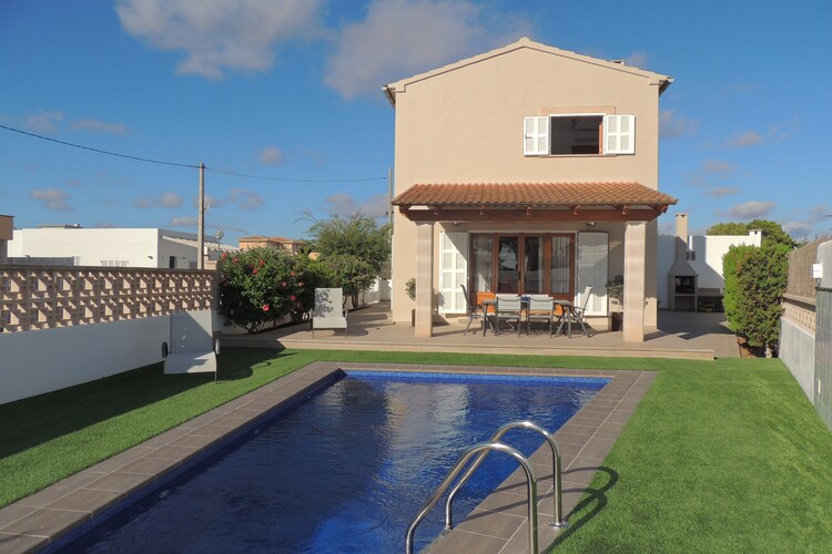 Holiday home Majorca
