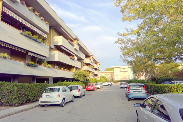 Apartment Tuscany Elba