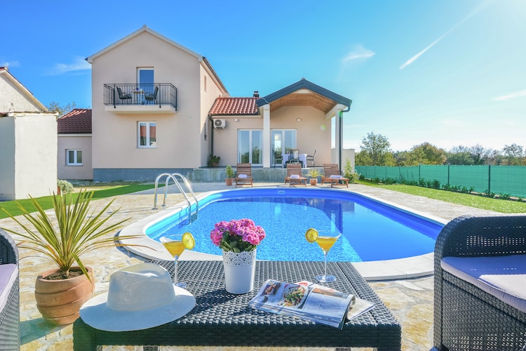 Holiday home Dalmatia