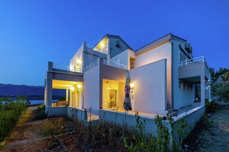 Apartment Dalmatia