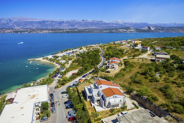 Apartment Dalmatia