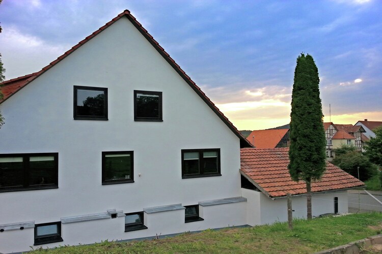 Holiday home Hesse