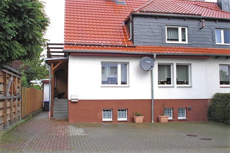 Apartment Harz