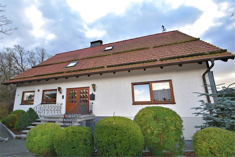 Apartment Harz