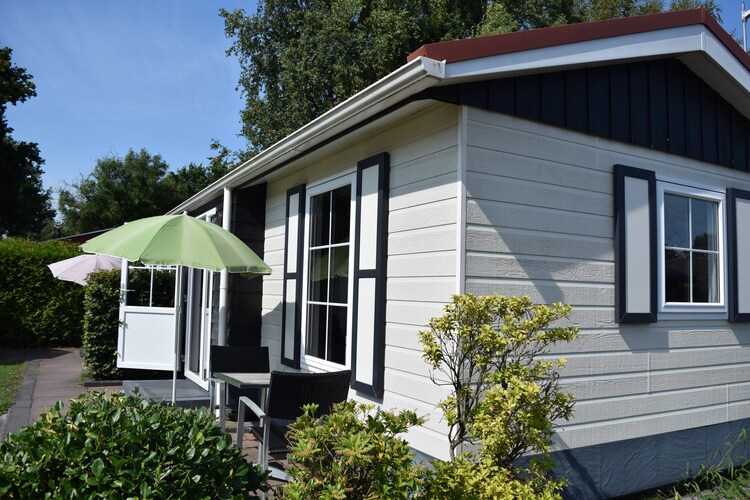 Chalet Guelders