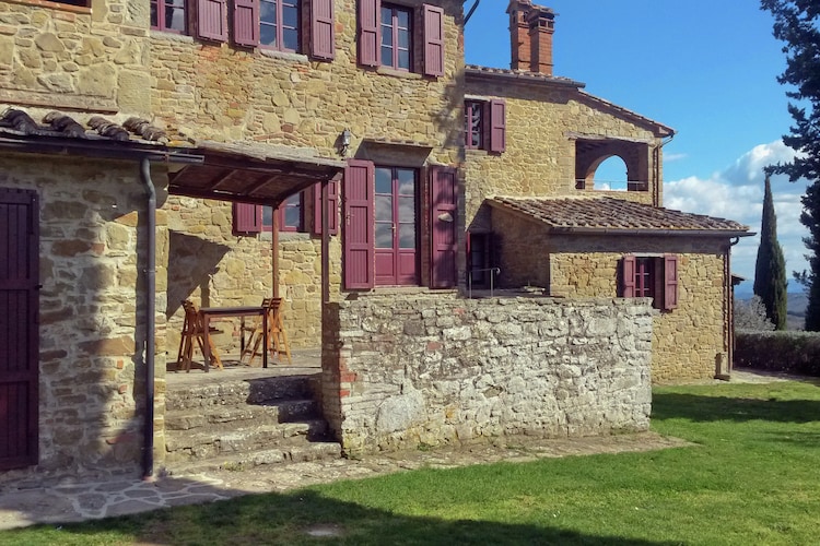 Farmhouse Tuscany Elba