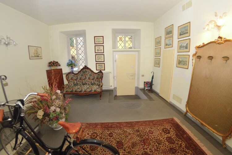 Apartment Tuscany Elba