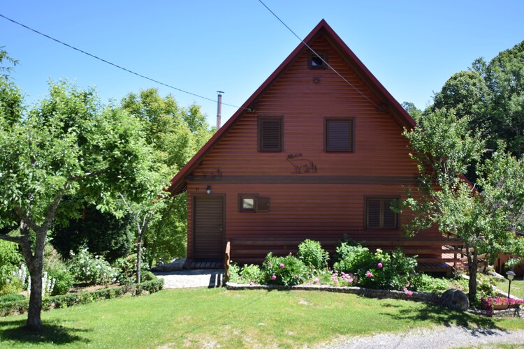 Holiday home Kvarner