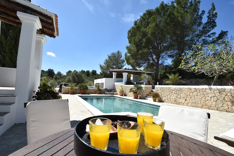 Mansion Ibiza