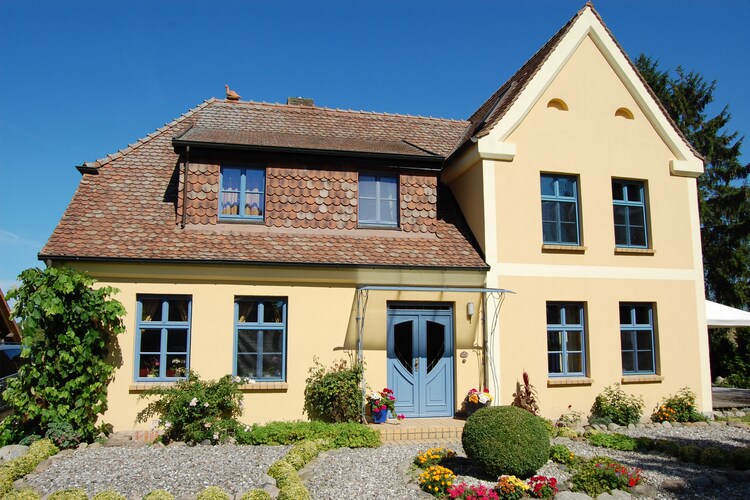 Mansion Baltic Sea Region