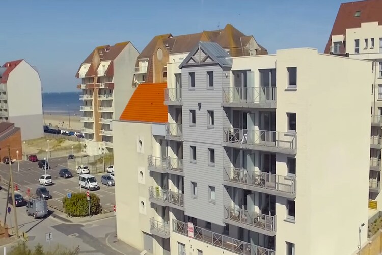 Apartment Nord Street of Dover Picardy