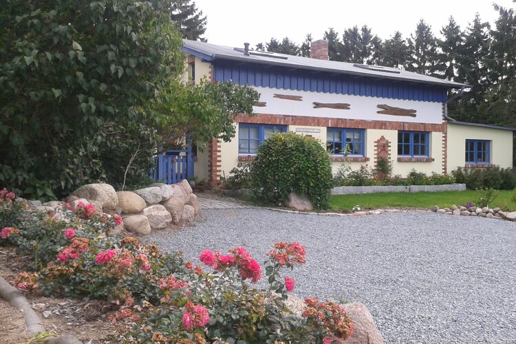 Holiday home Baltic Sea Region
