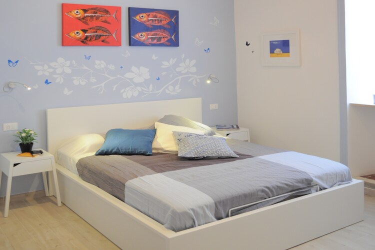 Apartment Lazio Rome