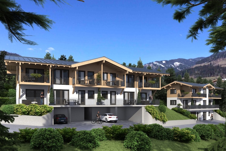 Apartment Salzburg