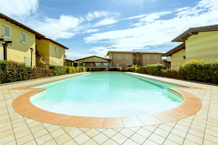 Apartment Lakes of Italy