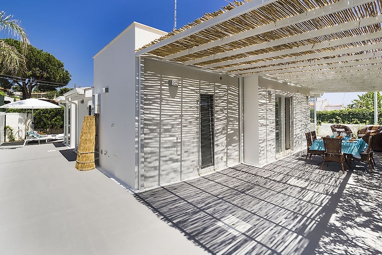 Holiday home Sicily