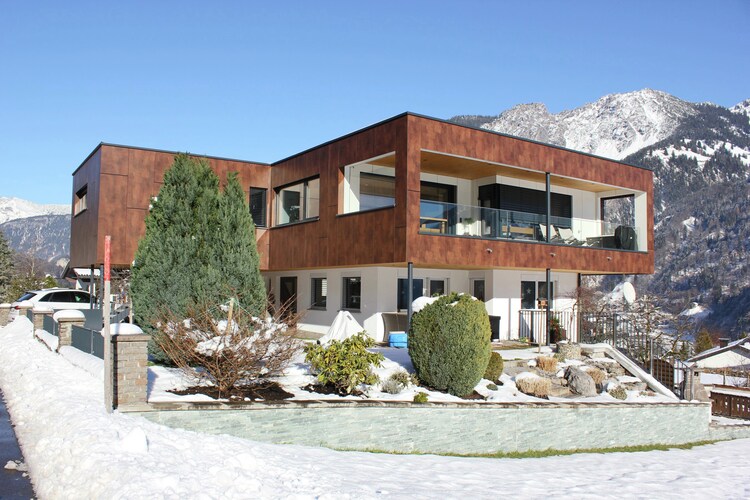 Apartment Vorarlberg