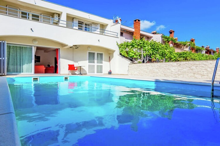 Holiday home Dalmatia