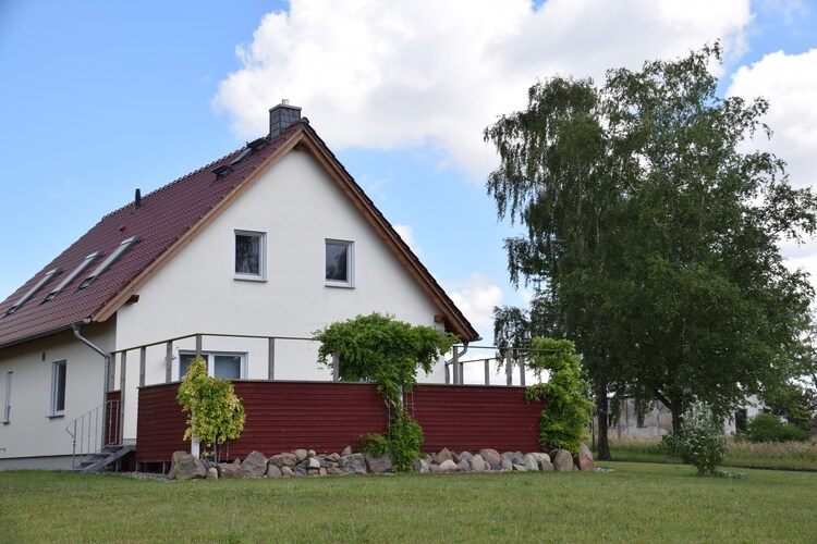 Holiday home Baltic Sea Region