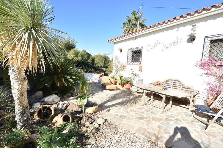 Holiday home Costa Blanca