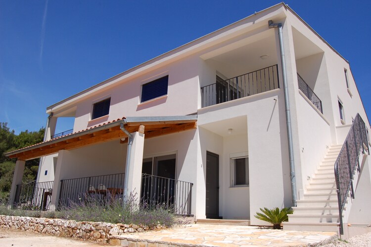 Holiday home Islands