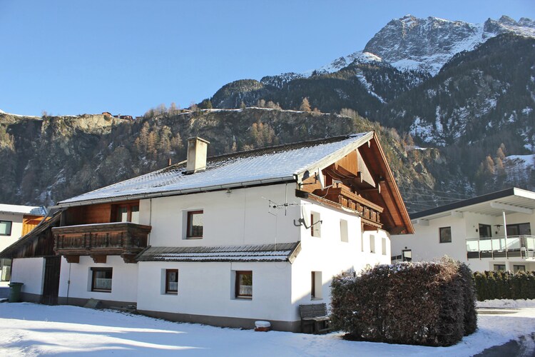 Holiday home Tyrol