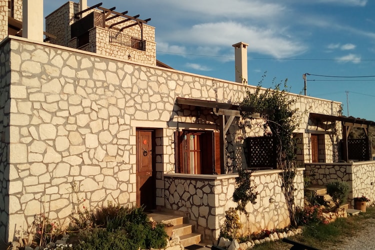 Bungalow Crete