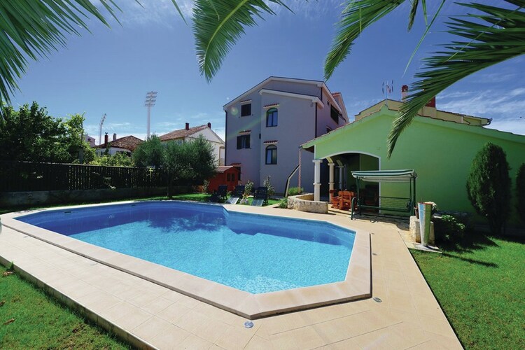 Apartment Dalmatia