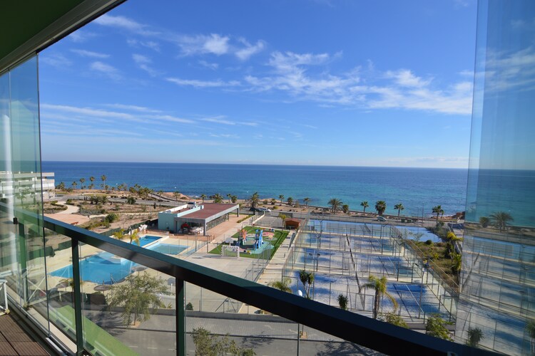 Apartment Costa Blanca