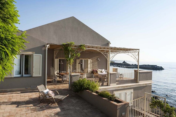 Holiday home Sicily