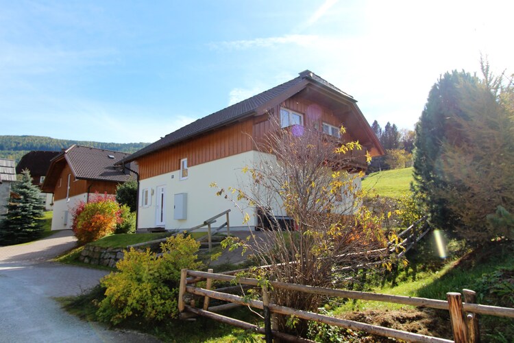 Chalet Salzburg